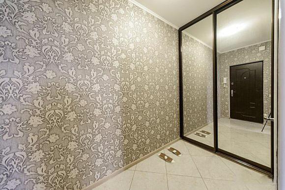 Апартаменты На Ул.Героев Днепра, Оболонь Kiev Dış mekan fotoğraf